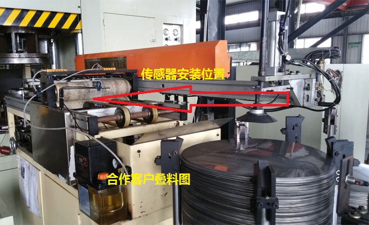 功力HZGL-4双片检测器与广东江门某客户合作案例