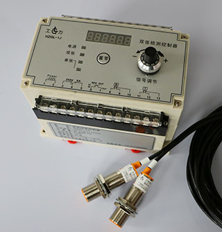 HZGL-1J/双探头重叠检测器-【功力】