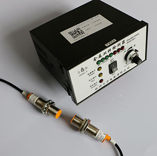 HZGL-3金属盖子有无拉环检测重叠控制仪器-【功力】